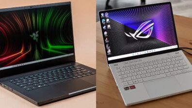 Razer Blade 14 Vs ASUS ROG Zephyrus G14: Choose Best Gaming Laptop 2023