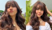 Reem Sameer Shaikh drops cute selfies, Kanika Mann comments
