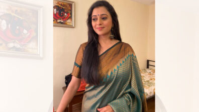 Reena Kapoor to go through a transformation in Star Bharat’s Aashao Ka Savera Dheere Dheere Se
