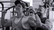 Remember waking weak…: Hrithik Roshan’s appreciation post for fitness trainer is full of gratitude