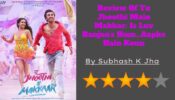 Review Of Tu Jhoothi Main Makkar: Is Luv Ranjan’s Hum…Aapke Hain Koun 781398