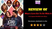 Review Of What’s Love Got To Do With It: Is A Joyous Pak-Brit Love Story 785682