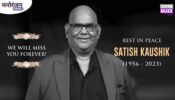 RIP: Actor-director Satish Kaushik passes away