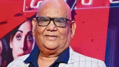 No Chautha Ceremony For Satish Kaushik