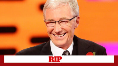 RIP: British TV Comedian Paul O’Grady passes away at 67