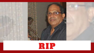 RIP: CID Producer Pradeep Uppoor passes away