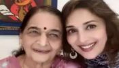 RIP: Madhuri Dixit’s mother passes away