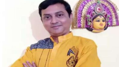 RIP: ‘Rani Rashmoni’ TV actor Arijit Banerjee dies of heart attack