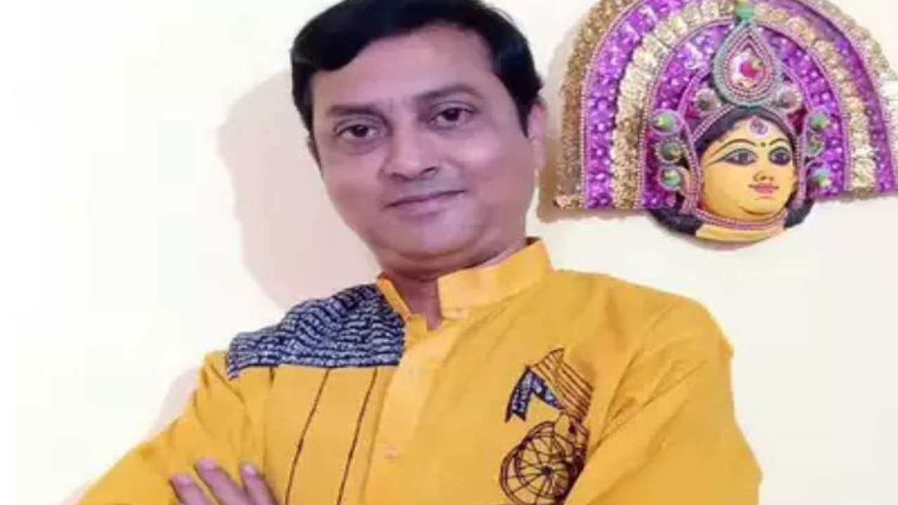 RIP: 'Rasni Rashmoni' TV actor Arijit Banerjee dies of heart attack 781727