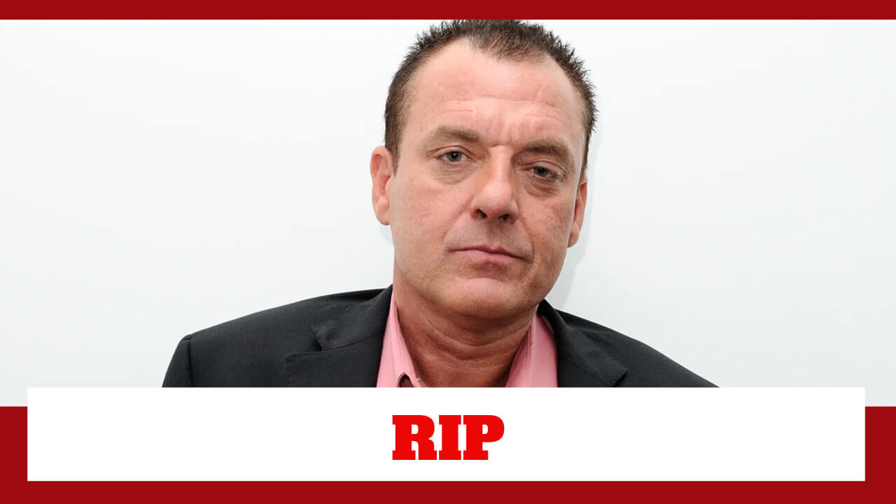 RIP!! Saving Private Ryan Actor Tom Sizemore Dies At 61 780421