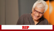RIP: Veteran artist Vivan Sundaram is no more