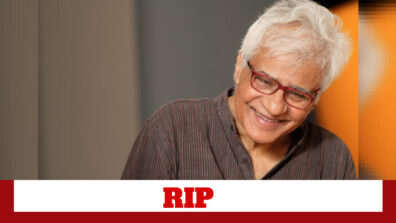 RIP: Veteran artist Vivan Sundaram is no more
