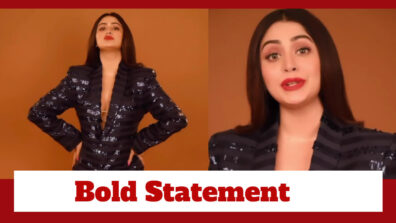 Ritabhari Chakraborty Sends Out A Brave And Bold Statement This Women’s Day