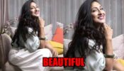 Rituparna Sengupta exudes radiance in white outfit, fans love it