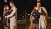 Rubina Dilaik and Abhinav Shukla ignite romance and love in latest pictures, check out