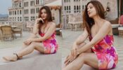Rubina Dilaik and her Jaipur diaries
