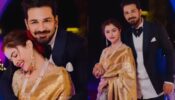 Rubina Dilaik’s ‘blessed’ moment with hubby Abhinav Shukla is ‘couple goals’