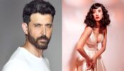 Saba Azad shares droolworthy snap, Hrithik Roshan calls her ‘best human’