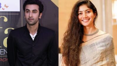 Sai Pallavi As Sita To Ranbir’s Rama?