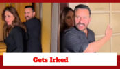Saif Ali Khan Irked With Paparazzi, Calls Them Inside Their Bedroom
