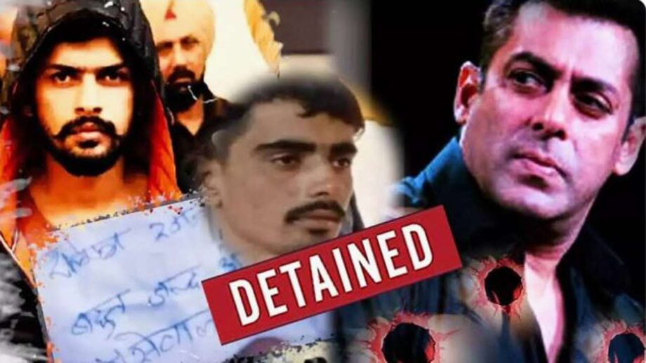 Salman Khan Death Threat Case: Mumbai Police detain 21-year-old Dhakad Ram Bishnoi from Jodhpur 789940