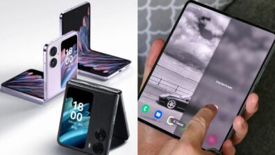 Samsung Galaxy Z Fold 5-OnePlus V Fold and V Flip: 2023 New Phones To Launch