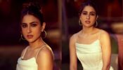 Sara Ali Khan adorns majestic glow in white, see pics
