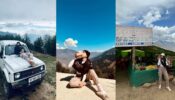 Sara Ali Khan Sets Travel Goals And Showed Us Pictures From Manali