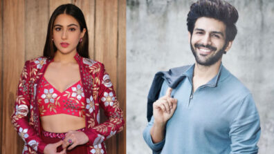 Sara Ali Khan To Reunite With Kartik Aaryan in Aashiqui 3? Check Out The Truth!