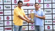 Saran Sports Launches 25th Edition of Corporate Cricket 7s 2023