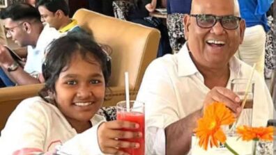 Satish Kaushik’s daughter Vanshika deletes Instagram account after father’s demise, all details inside