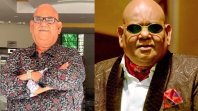 Satish Kaushik’s Glorious Journey; Theatre Actor To Director