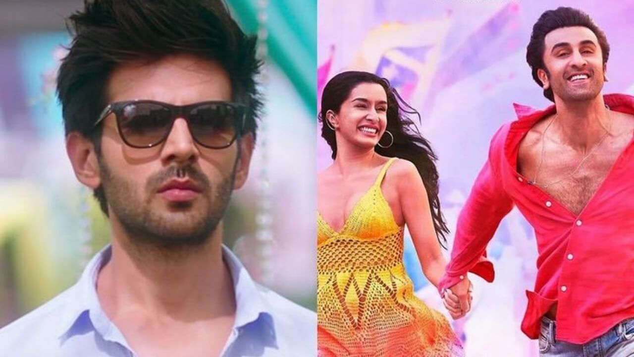 Scoop: Is Kartik Aaryan having a cameo in Ranbir Kapoor and Shraddha Kapoor's Tu Jhoothi Main Makkaar? 779097