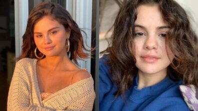 Selena Gomez’s Beauty Without Makeup