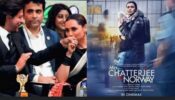 Shah Rukh Khan reviews Rani Mukerji’s “Mrs Chatterjee Vs Norway”, has THIS to say