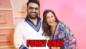 Kapil Sharma graces Desi Vibes by Shehnaaz Gill to clear his image