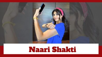 Shilpa Shetty Exhibits Her ‘Naari Shakti’ On The Occasion of Women’s Day