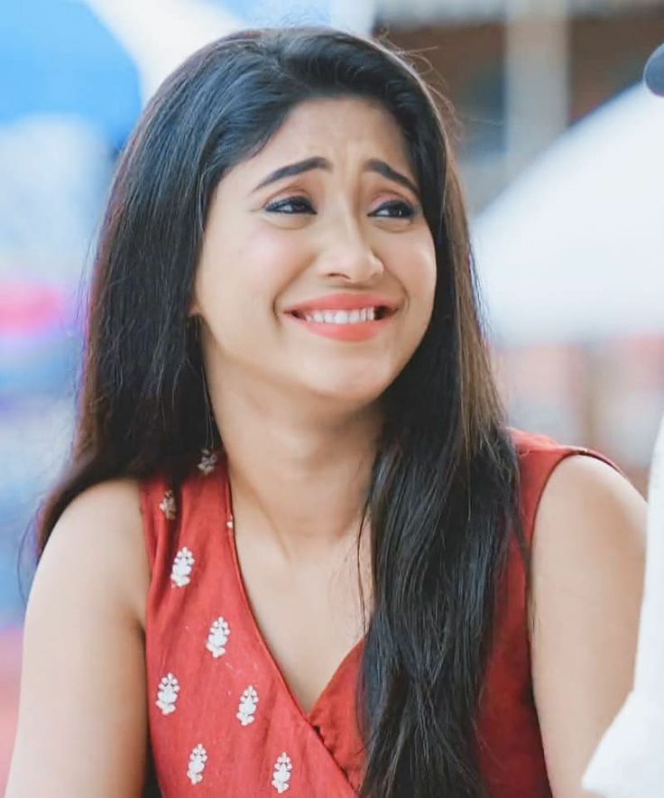 Shivangi Joshi’s most adorable “all-smile” moments 783818