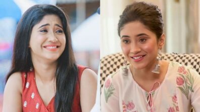 Shivangi Joshi’s most adorable “all-smile” moments