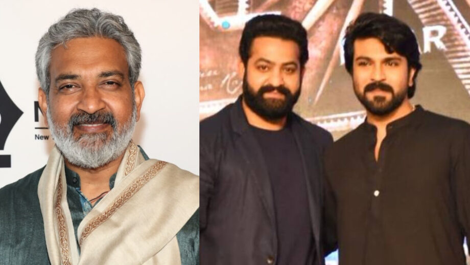 Shocking: Did Rajamouli & The RRR Team Pay For Oscars Tickets? 786513