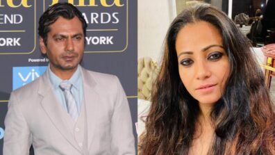 Nawazuddin Siddiqui files for kids’ custody amidst divorce reports with wife Aaliya Siddiqui, all details inside