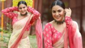 Shraddha Arya’s special message for Kundali Bhagya team, read