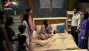 Shweta To Create Ruckus In The Lives Of The Pandyas, Rishita Blames Shweta For Natasha’s Critical Condition