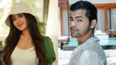 Siddharth Nigam drops latest snaps from Maldives, Jannat Zubair Rahmani says, “mood currently”