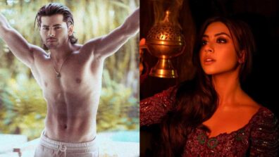 Siddharth Nigam drops sensational shirtless snaps from Maldives, Reem Sameer Shaikh says, “kuch rishte”