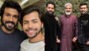 Siddharth Nigam pens heartfelt note for Ram Charan and team RRR after Oscar win, fans love it