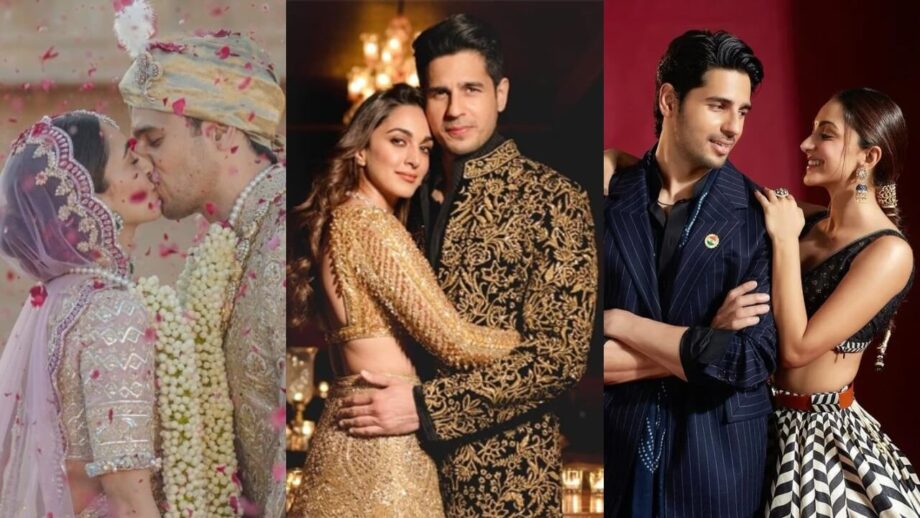 Sidharth Malhotra And Kiara Advani's Net Worth Will Shock You; Deets Inside 789952