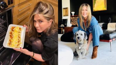 Sneak Peek Into Jennifer Aniston’s Expensive Home In LA