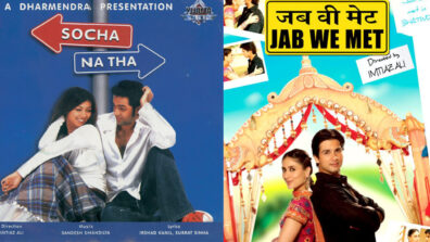 Socha Na Tha Is The Original Jab We Met