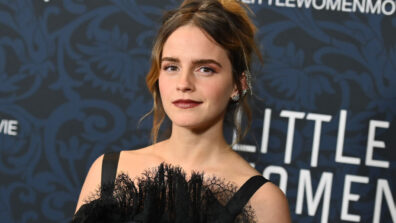 ‘Something I’ve Sat In Therapy & Felt Guilty’: Emma Watson Grabbled With Remorse Of Not Relishing Fame